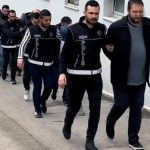 Adana’da ‘pos tefeciliği’ operasyonu: 11 gözaltı