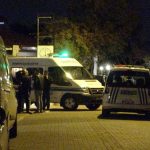 Adana’da selamlaştıktan sonra sonra silahlar konuştu: 1 ölü, 1 yaralı