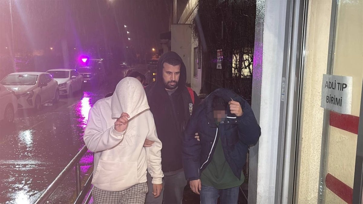 Adana’da sigara tartışması can aldı: 5 şüpheli tutuklandı