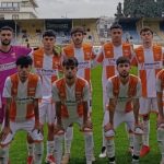 Adanaspor, 3. Lig’e düştü