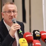 Adapazarı Belediye Başkanı Mutlu Işıksu, AK Parti’den istifa etti