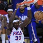 Adem Bona’lı Philadelphia 76ers, Cleveland Cavaliers’a kaybetti