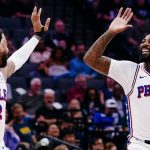 Adem Bonalı Philadelphia 76ers, Sacramento Kings’i yendi