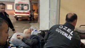 Adıyaman’da arazi kavgası: 1 ölü