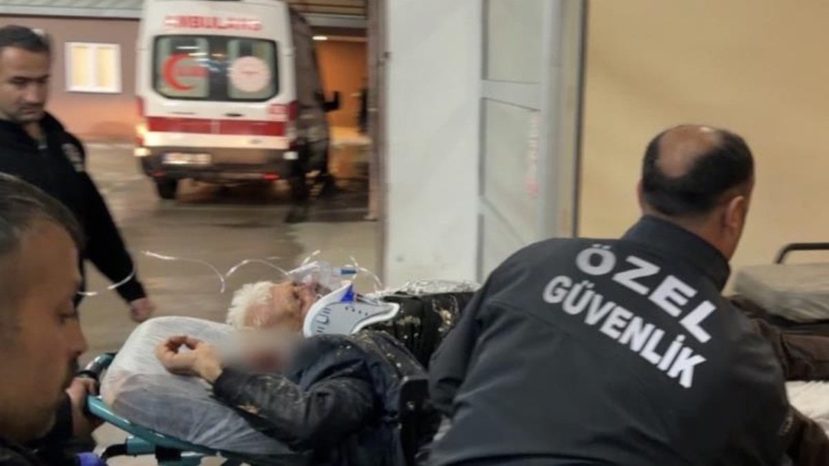 Adıyaman’da arazi kavgası: 1 ölü