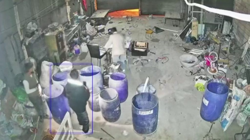 Adıyaman’da hırsızların hedefi olan hurdacı defalarca soyuldu: Bıktım