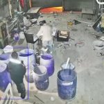 Adıyaman’da hırsızların hedefi olan hurdacı defalarca soyuldu: Bıktım