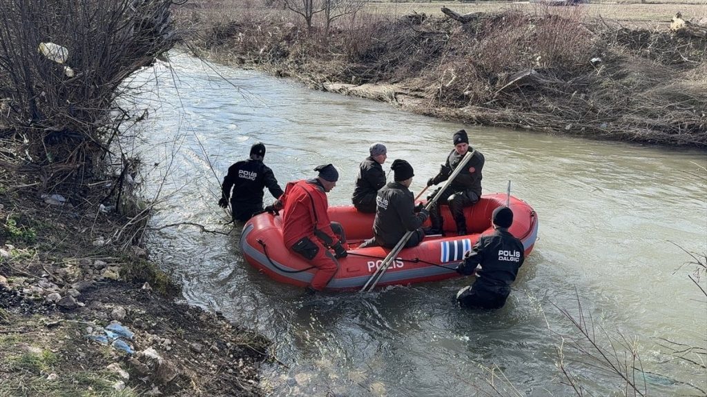 Adıyaman’da kaybolan otizmli çocuk için seferberlik