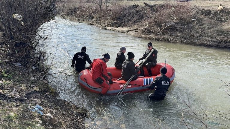 Adıyaman’da kaybolan otizmli çocuk için seferberlik
