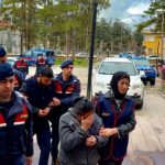 Afyonkarahisar’da bohçacı kılığıyla köye girdiler, 880 bin lirayı alıp kaçtılar