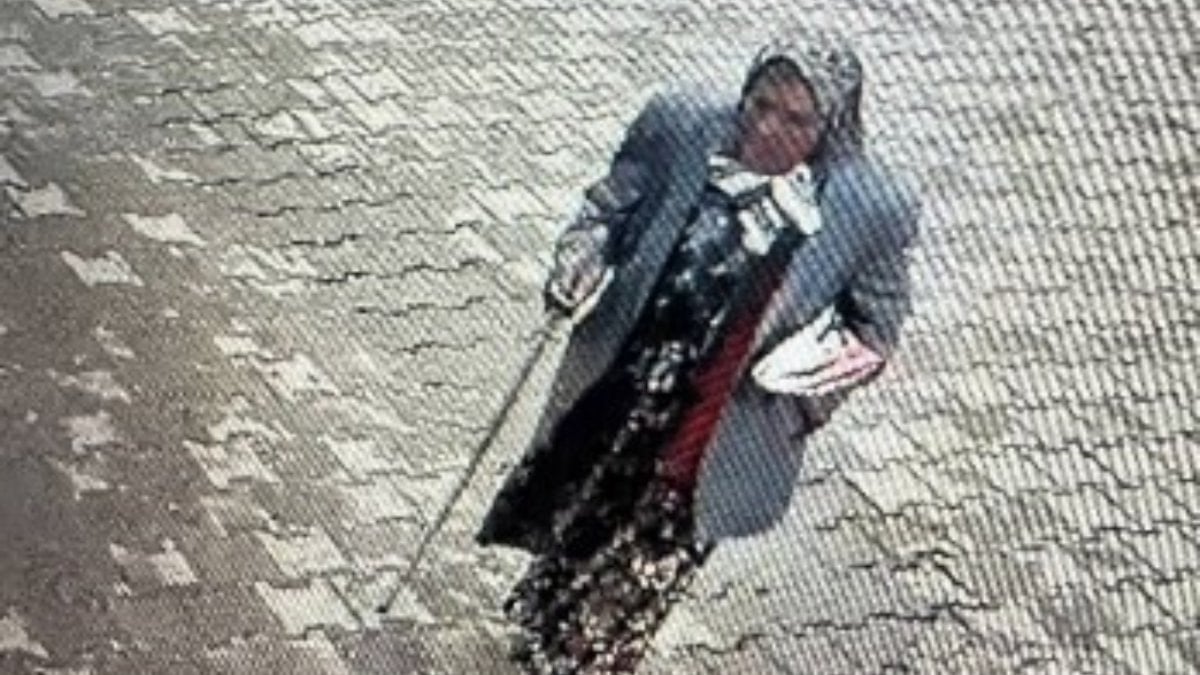 Afyonkarahisar’da kayıp yaşlı kadın, ölü bulundu