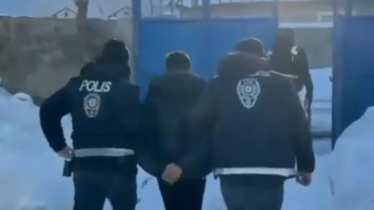 Ağrı merkezli 7 ilde yasa dışı bahis operasyonu