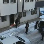 Ağrı merkezli yasa dışı bahis operasyonu: 65 tutuklama