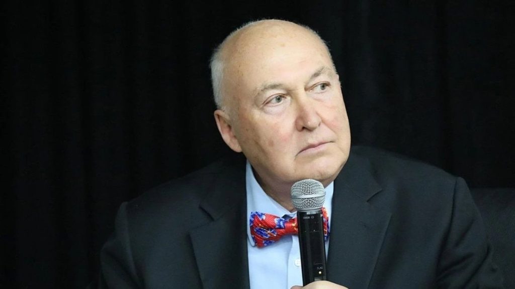 Ahmet Ercan’ın Ankara depremindeki değerlendirmesinde “Atatürk” detayı