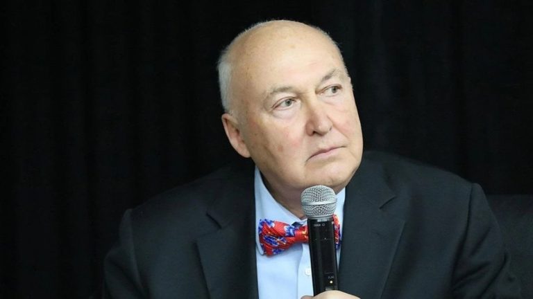 Ahmet Ercan’ın Ankara depremindeki değerlendirmesinde “Atatürk” detayı