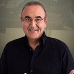 Ahmet Ümit ve Sunay Akın, İETT’nin Kültür Söyleşisinde Buluşuyor