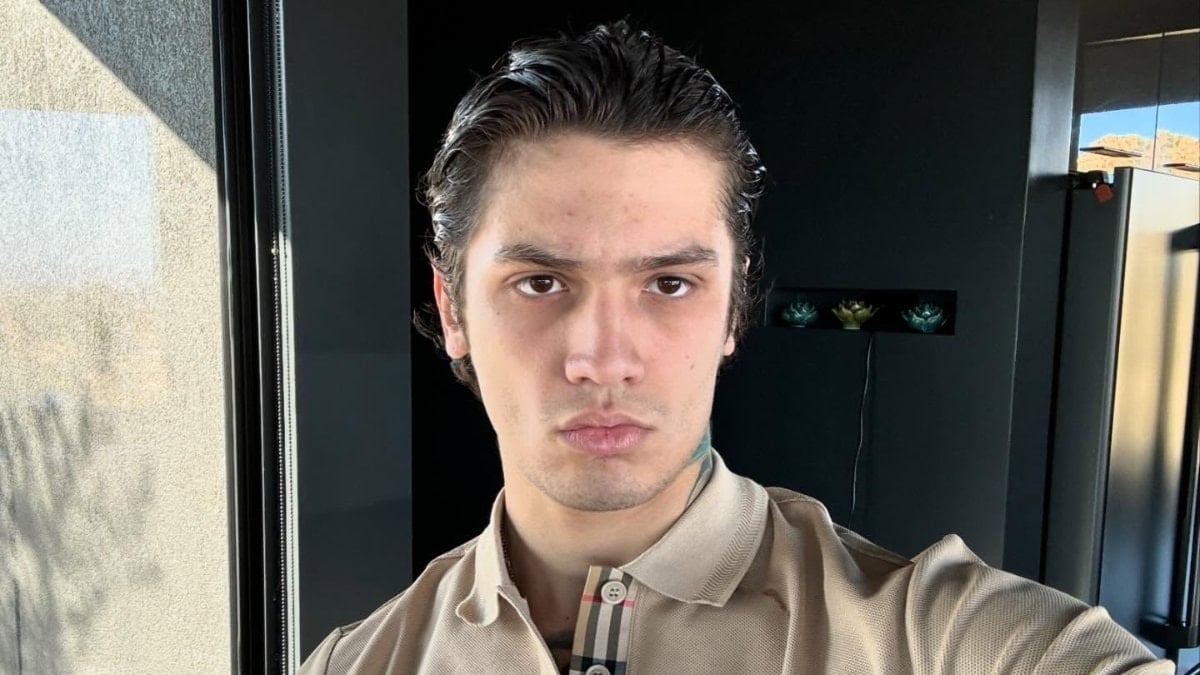 AIDS kaptı iddiası vardı! Rapçi Çakal’dan cevap geldi