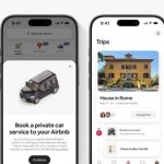 Airbnb özel araçla karşılama hizmeti başlatıyor