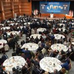 AK Parti İstanbul İl Başkanlığı’nda Şehit Aileleri ve Gaziler İftarı