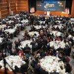 AK Parti İstanbul İl Başkanlığı’nda şehit aileleri ve gazilerle iftar programı gerçekleştirildi