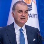 AK Parti Sözcüsü Çelik: Sıfır Atık Hareketi, dünyaya sahip çıkmanın küresel ilham kaynağıdır