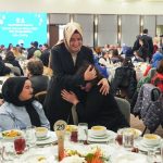 AK Parti’den “Çocuk Gülerse Dünya Güler” iftar programı