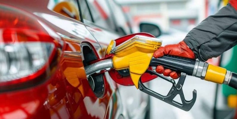 Akaryakıtta “Orta Doğu” Depremi: Motorine Dev Zam!