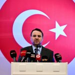 Akın Gürlek: 2026’nın ilk çeyreğinde 76 suçlu Türkiye’ye iade edildi