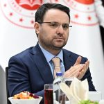 Akın Gürlek: Adalet güçlü olduğunda devlet güçlü olur