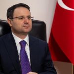 Akın Gürlek: Ceza infaz kurumlarımızdaki toplam hafız sayısı 170’e yükseldi