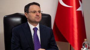 Akın Gürlek: Ceza infaz kurumlarımızdaki toplam hafız sayısı 170’e yükseldi