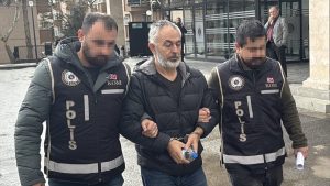 Akın Gürlek’in tapu kayıtlarını sorgulayan tapu müdürleri tutuklandı