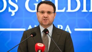 Akın Gürlek’ten ‘İBB davası canlı yayınlansın’ talebine açıklama