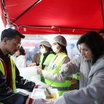 Akköylüler, Didim Belediyesi’nin İftar Sofralarında Buluştu