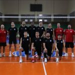 Akkuş Belediyespor, Efeler Ligi’ne veda etti