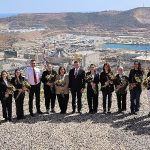 Akkuyu NGS’de Dünya Kadınlar Günü Etkinliği düzenlendi