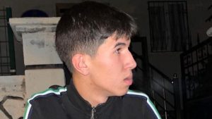 Aksaray’da 16 yaşındaki gençler arasında çıkan kavga cinayetle sonuçlandı