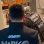 Aksaray’da 6 ayrı narkotik operasyonu: 13 tutuklama