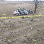 Aksaray’da bayram tatili yolculuğu ölümle bitti: Anne ve baba hayatını kaybetti