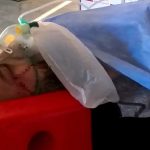 Aksaray’da inşaat işçisi arkadaşların kavgası kanlı bitti