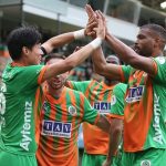 Alanyaspor, Kocaelispor’a 5 attı