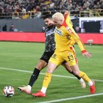 Alanyaspor’dan Galatasaray maçının ardından penaltı tepkisi