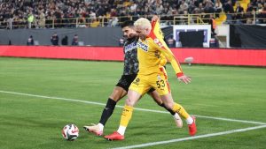 Alanyaspor’dan Galatasaray maçının ardından penaltı tepkisi