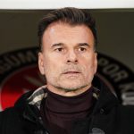 Aleksandar Stanojevic’ten galibiyet yorumu