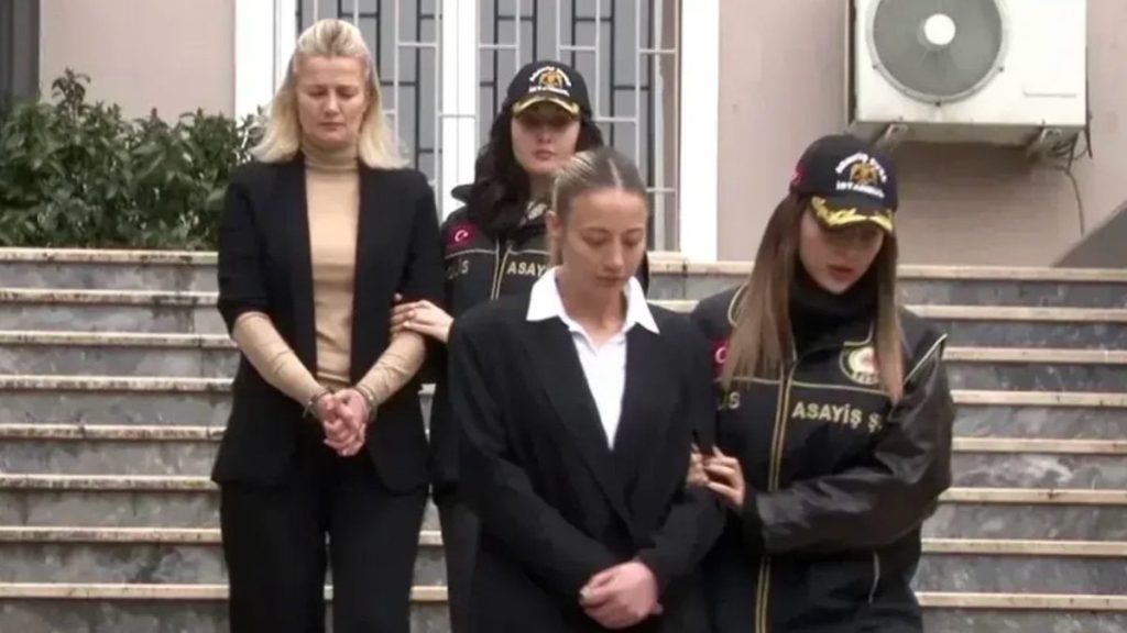 Aleyna Kalaycıoğlu’nun kaldığı koğuşla ilgili iddialara yalanlama