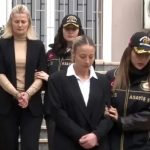 Aleyna Kalaycıoğlu’nun kaldığı koğuşla ilgili iddialara yalanlama