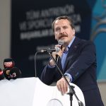 “Ali Yalçın Hangi Narkozun Etkisinde Konuşuyor!”