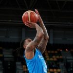 Aliağa Petkimspor, Surne Bilbao Basket’e kaybetti