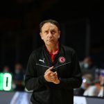 Aliağa Petkimspor’da başantrenörlüğe Orhun Ene getirildi!
