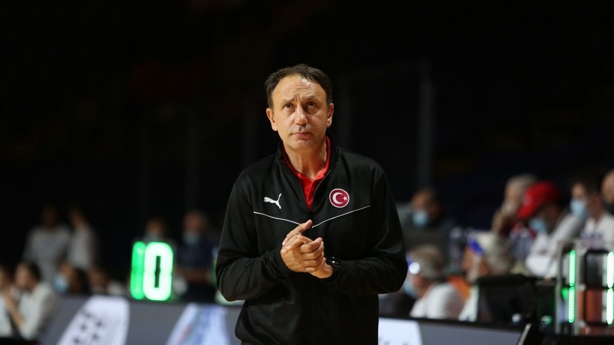 Aliağa Petkimspor’da başantrenörlüğe Orhun Ene getirildi!